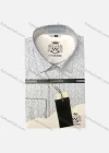 Wholesale Men's Casual Allover Print Long Sleeve Shirt OB011# - Liuhuamall
