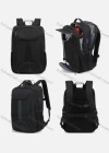 Wholesale Business Durable Water Resistant School Computer Bag Laptops Backpack - Liuhuamall
