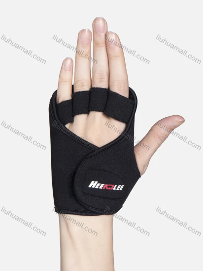 Wholesale Anti-slip Touch Screen Biker Cycling Fingerless Gloves