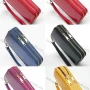 Wholesale Women's Casual Nylon Plain Clutch Handbag Purse With Multiple Compartments preview