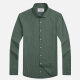 Men's Formal Collared Long Sleeve Plaid Button Down Dress Shirts 59# Clothing Wholesale Market -LIUHUA
