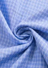 Wholesale Men's Formal Collared Long Sleeve Plaid Button Down Dress Shirts - Liuhuamall