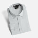 Men's Casual Plain Collared Button Down Long Sleeve Shirt 0812# 15# Clothing Wholesale Market -LIUHUA