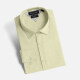 Men's Casual Plain Collared Button Down Long Sleeve Shirt 0812# 26# Clothing Wholesale Market -LIUHUA