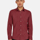 Men's Casual Striped Button Down Long Sleeve Shirts 2020-111# 34# Clothing Wholesale Market -LIUHUA