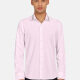 Men's Casual Plain Button Down Long Sleeve Collared Shirts 2020-024# 2# Clothing Wholesale Market -LIUHUA