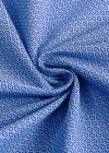 Wholesale Men's Formal Collared Long Sleeve Allover Print Button Down Shirts - Liuhuamall