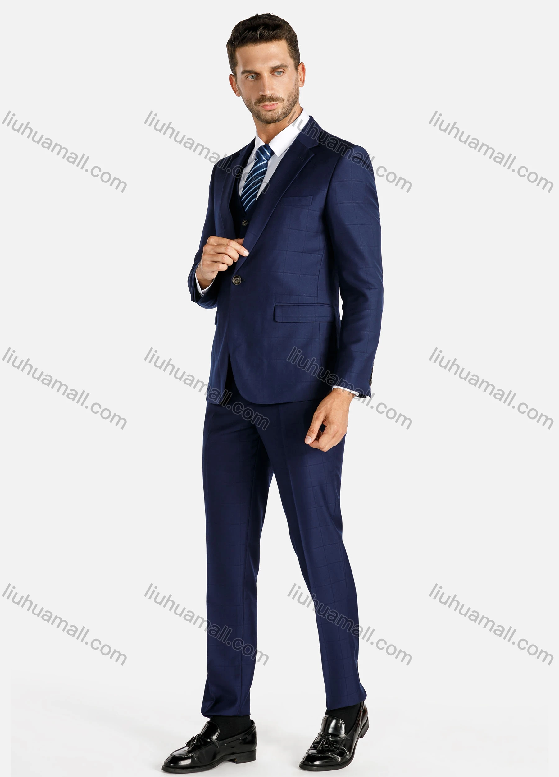 wholesale mens suits china supplier