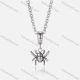 Wholesale Stainless Steel Silver Color Chain SP0556D# SP0560D# Clothing Wholesale Market Liuhua