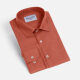 Men's Formal Plain Collared Long Sleeve Button Down Shirts 66# Clothing Wholesale Market -LIUHUA