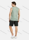 Wholesale Men's Athletic Running Shorts With Zipper Pockets - Liuhuamall