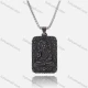 Wholesale Stainless Steel Buddha Pendant Chain SP0548D# SP0548D# Clothing Wholesale Market Liuhua