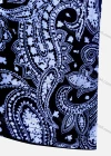Wholesale Women's Casual Scoop Neck Sleeveless Side Pocket Floral Print Short Tank Dress - Liuhuamall