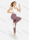 Wholesale Women's Plain Scoop Neck Workout Tank Top - Liuhuamall