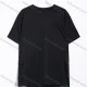 Wholesale Women's Sport Ribbed Knit Puff Sleeve Crew Neck T-Shirt #9172 Black Clothing Wholesale Market Liuhua