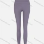 Wholesale Women's Sporty High Waist Mesh Elastic Leggings preview
