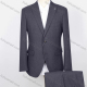 Wholesale Men's Business Plain Single Breasted Flap Pockets Lapel Blazer & Vest & Suit Pants 3-Piece Suit Sets SD220326S# 27# Guangzhou Clothing Wholesale Market & Suppliers -LIUHUAMALL