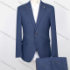 Wholesale Men's Business Plain Single Breasted Flap Pockets Lapel Blazer & Vest & Suit Pants 3-Piece Suit Sets SD220326S# 28# Wholesale Clothing Market & Suppliers -LIUHUAMALL