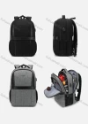 Wholesale Business Durable Water Resistant School Computer Bag Laptops Backpack - Liuhuamall