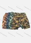 Wholesale Men's Casual Camouflage Drawstring Side Pockets Shorts 1819# - Liuhuamall