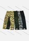 Wholesale Men's Casual Camouflage Multiple Pockets Cargo Pants AK7335# - Liuhuamall