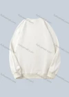 Wholesale Men's Basic Round Neck Long Sleeve Plain 300g Pullover Sweatshirts 710# - Liuhuamall