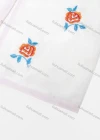 Wholesale Baby's Cute Embroidery Floral Long Sleeve One Button Sweater Cardigan - Liuhuamall