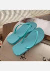 Wholesale Women's Plain Flip Flop Sandal - Liuhuamall