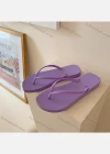 Wholesale Women's Plain Flip Flop Sandal - Liuhuamall