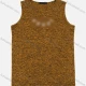 Wholesale Men's Casual Sporty Sleeveless Space Dye Letter Tank Tops MS2015# 3# Clothing Wholesale Market Liuhua