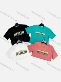 Wholesale Men's Casual Crew Neck Short Sleeve Letter 100%Cotton T-shirt, LIUHUA CLOTHING WHOLESALE
