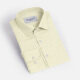 Men's Formal Plain Long Sleeve Button Down Dress Shirts 26# Clothing Wholesale Market -LIUHUA