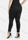 Wholesale Women's High Waist Stretch Skinny Pants - Liuhuamall