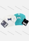 Wholesale Men's Casual Letter Print Round Neck Long Sleeve Sweatshirt - Liuhuamall