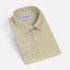 Men's Formal Long Sleeve Button Down Plain Dress Shirts 28# Clothing Wholesale Market -LIUHUA