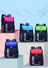 Wholesale Kid's Nylon Durable Water Resistant School Book Bag Laptops Backpack - Liuhuamall
