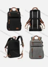 Wholesale Business Durable Water Resistant School Computer Bag Laptops Backpack - Liuhuamall