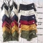 Wholesale Women's Embroidered Guipure Lace Bra & Brief 2 Pieces Sets preview