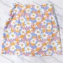 Wholesale Women's Cute Floral Print Short Skirt AY248# preview