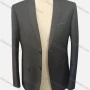 Wholesale Men's Formal Long Sleeve Lapel Single Breasted Pockets Blazer Jackets & Pants 2 Piece Suit Sets preview