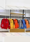 Wholesale Boys Black Striped Sleeves Letter Print Graphic Hoodies - Liuhuamall