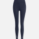 Women's Sporty Athletic High Waist Ankle Length Yoga Leggings 9991# 2# Clothing Wholesale Market -LIUHUA