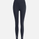 Women's Sporty Athletic High Waist Ankle Length Yoga Leggings 9991# 3# Clothing Wholesale Market -LIUHUA