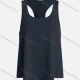 Wholesale Women's Sporty Racerback Quick Dry Plain Workout Yoga Tank Top 3# Clothing Wholesale Market Liuhua