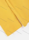 Wholesale Women's Crew Neck Long Sleeve Patch Pocket Plain Top - Liuhuamall