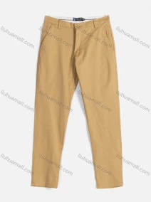 Wholesale Women's Casual Plain Wide Leg Ankle Length Pants YXLGW-PTCT-09#, LIUHUA CLOTHING WHOLESALE