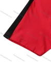 Wholesale Men's Short Sleeve Cotton Colorblock Casual T Shirt - Liuhuamall
