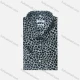 Wholesale Men's Casual Long Sleeve Allover Print Button Down Shirt UKS022# Custom Color Clothing Wholesale Market Liuhua