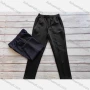 Wholesale Men's Casual Breathable Elastic Waist Pockets Pants 632# preview