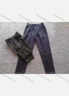 Wholesale Men's Casual Breathable Drawstring Pockets Pants 661# - Liuhuamall